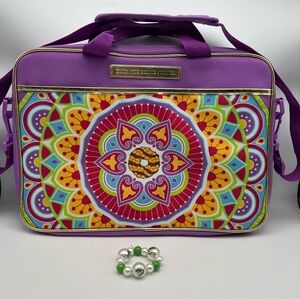 Girl Scouts Little Brownie Bakers Bag Cookie‎ Time 2019 With GS bracelet